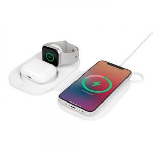 MULTICARGADOR INALÁMBRICO XENEO personalizada